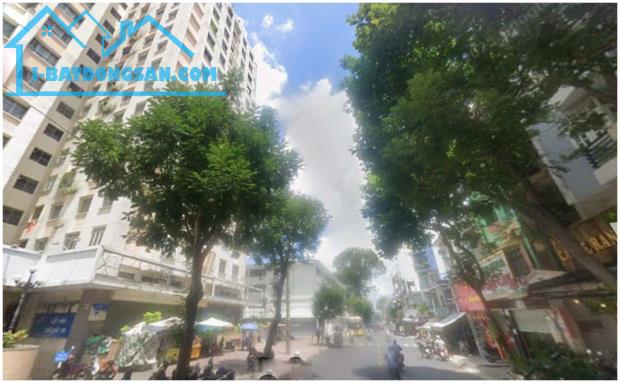 Top căn hộ xinh rẻ 2PN full nội thất Ngô Gia Tự Q10 TP.HCM