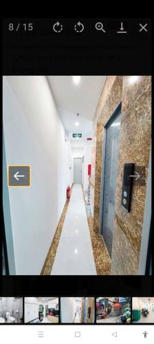 Ngộp Bank bán gấp giá rẻ Kim Ngưu 45m, 6 tầng, mặt tiền 3.5m, 10.3 tỷ Hai Bà Trưng.
