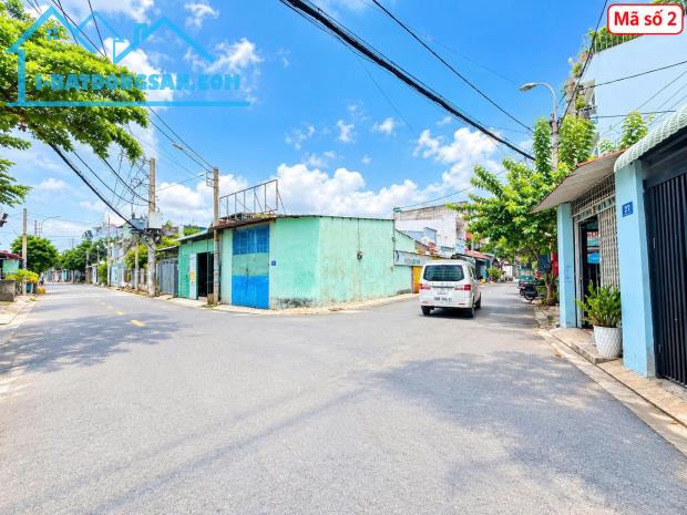 GIÁ CHỈ 4,85 TỎI – KHO/XƯỞNG 160M² – ĐANG CHO THUÊ 12TR/THÁNG