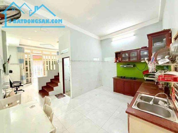 🏡Nhà HXH 🍀Ngang 6.3M 🍀3PN❗Sát Mặt Tiền Đường 22, Phước Long 💸Nhỉnh 6 T.Ỉ