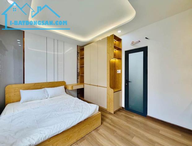 Giảm 1 tỷ cần bán căn nhà Hẻm xe hơi đường Lý Thường Kiệt, Tân Bình, Giá 10.3 tỷ 083439926
