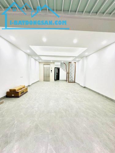 BÁN NHÀ 189 NGUYỄN NGỌC VŨ 48M2, 6 TẦNG KINH DOANH - Ô TÔ ĐỖ CỬA, PHÂN LÔ CẦU GIẤY 17.8 TỶ