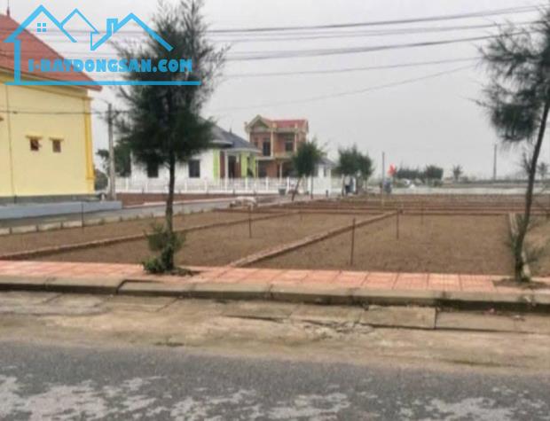 LÔ MẶT BIỂN QUẤT LÂM – VIEW TRỰC DIỆN BÃI TẮM - GIÁ 1 TỶ HƠN! 💰 CƠ HỘI ĐẸP KHÔNG DÀNH CHO