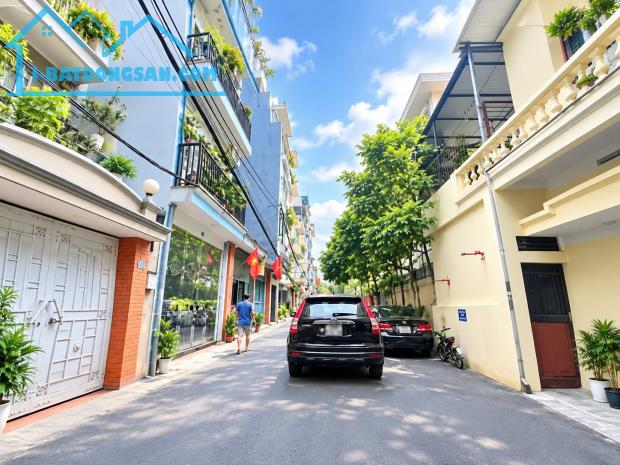MẢNH ĐẤT VÀNG VĂN CAO PHỐ VIP BA ĐÌNH SÓT LẠI Ô TÔ ĐỖ CỬA PHÙ HỢP XÂY CCMN GIỮ TIỀN 67M 7