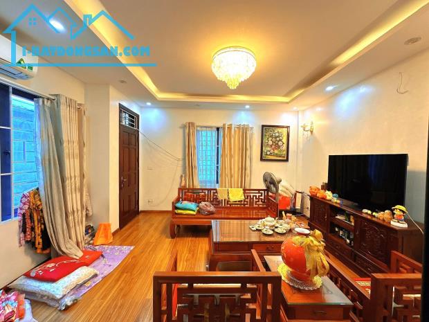 MẶT PHỐ VƯƠNG THỪA VŨ – 68M² – 5 TẦNG – MT 5M – PHÂN LÔ QUÂN ĐỘI – VỊ TRÍ HIẾM – 22 TỶ.