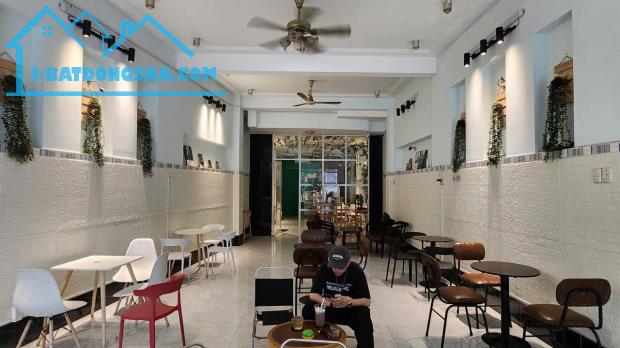 MT Kha Vạn Cân – Dt 280m² (8 x 35m) x 5 tầng – Dòng tiền 70tr/tháng – Ngay Chợ Thủ Đức