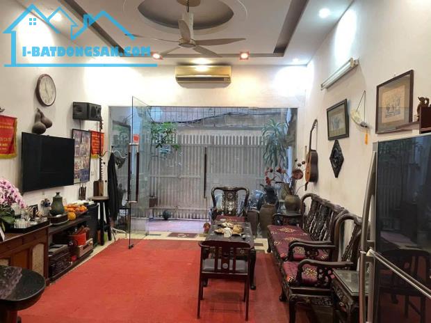 HÀNG HIẾM LÝ QUỐC SƯ – NGÕ RỘNG, SÁT PHỐ GIÁ CHỈ 35 TỶ, ẢNH THẬT