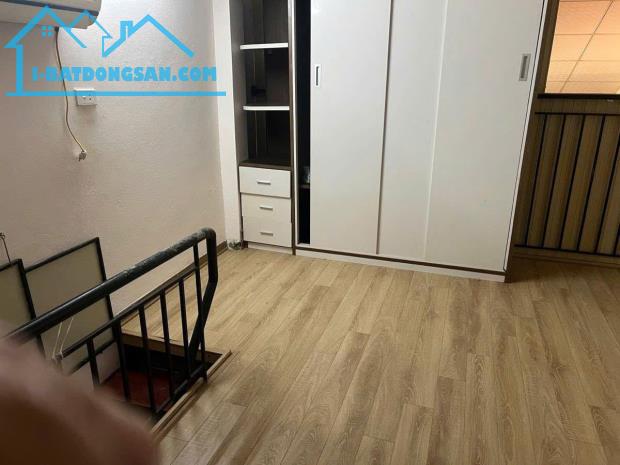 BÁN NHÀ THUỴ KHUÊ SÁT GẦN HỒ TÂY – CHỈ 6,8 TỶ, 43M2
