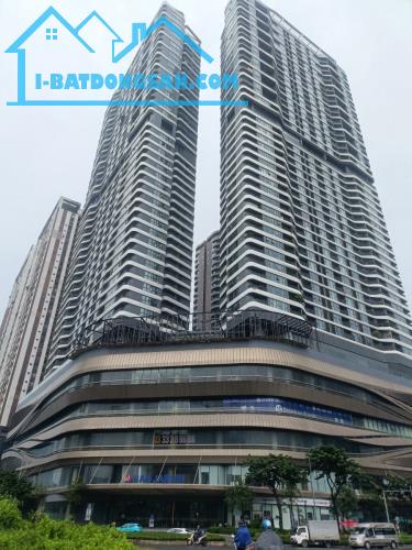 🏢 BÁN CĂN HỘ HAN JARDIN NGOẠI GIAO ĐOÀN – 126M² – 3PN – LÔ GÓC