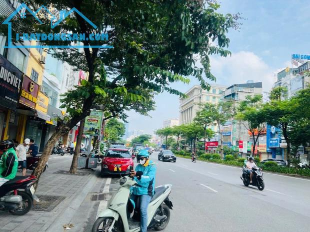 Chỉ 43 Tỷ-Mặt Phố Xã Đàn MT 7.2M -1 Mặt Phố 1 Mặt Ngõ-Kinh Doanh Đỉnh-Tài Sản Lõi Đống Đa