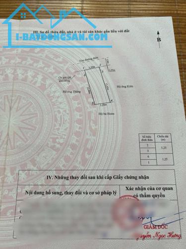 ❌❌❌❌Cc Bán lô Thấp Linh - Kiến Minh - Hải Phòng -Diện tích :70