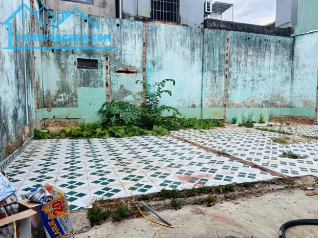 Mảnh đất kiệt Điện Biên Phủ, diện tích 63m2, giá 2 ty5 , hướng đông nam