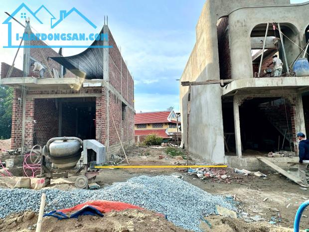 BÁN ĐẤT 104,1M2 KIỆT ÔTÔ 391 BÙI THỊ XUÂN, CÁCH CẦU NGUYỄN HOÀNG 500M, TP HUẾ, CHỈ 1,59 TỶ
