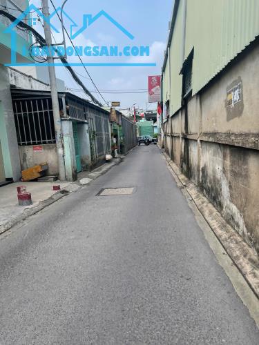 🏡 BÁN NHÀ GẦN CHỢ MINH PHÁT – DT GẦN 60M² – NHÀ 2 TẦNG – Ô TÔ TỚI CỬA - NHỈNH 4Đ