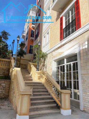 SUN GRAND CITY PHÚ QUỐC | VIEW BIỂN | 142,2M2 * 5 TẦNG | BÁN GẤP GIÁ: 19 TỶ