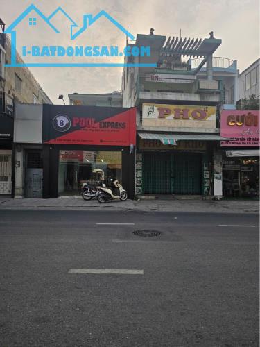 MTKD XÔ VIẾT NGHỆ TĨNH - BÌNH THẠNH - 4TẦNG - 132m2