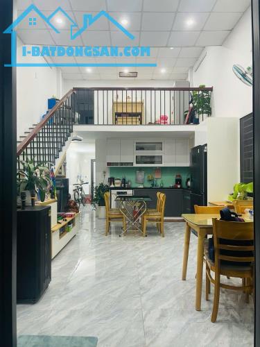 🔥 NHÀ LÔ GÓC 2 MẶT KIỆT Ô TÔ 4M – 85M² – TRƯỜNG CHINH, CẨM LỆ | GIÁ CHỈ 4,8 TỶ!