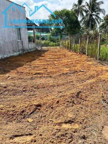 [L2995] ĐẤT VƯỜN GIÁ RẺ gần LÀNG CHÀI RẠCH VẸM - PHÚ QUỐC, 2.x TỶ