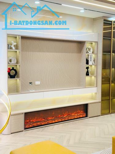 Bán nhà Vạn Phúc phân lô, ô tô tránh, 50m2*7T ở, kinh doanh giá chỉ 22 tỷ!