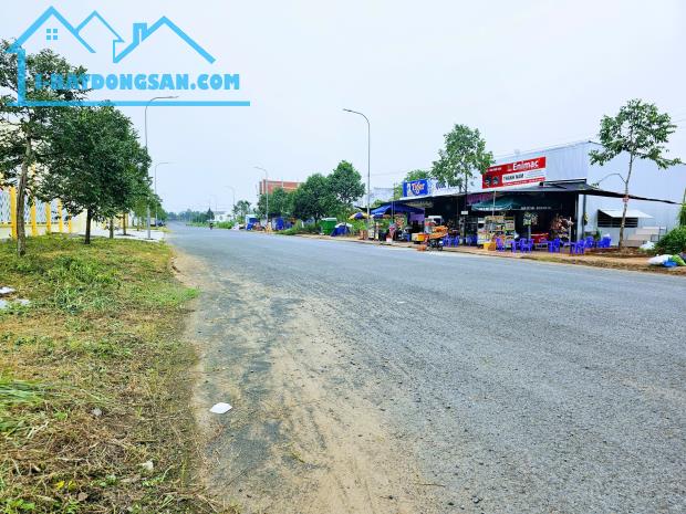 CHỦ GỬI Bá.n nền 80m² đường A3 KDC Tân Phú, phường Hưng Phú, TP. Cần Thơ - LH 0939 961 661