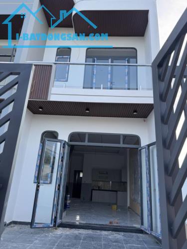 Bán nhà sổ riêng chính chủ gần khu du lịch Bửu Long, Phường Tân Triều, Đồng Nai