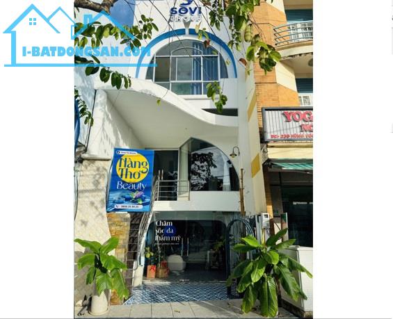 ⭐️Định cư nước ngoài mình cần sang lại Spa tâm huyết siêu đẹp siêu hời tại 65 Hùng Vương