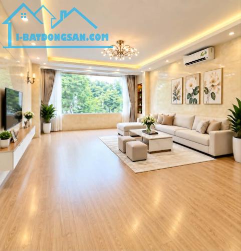 BÁN GẤP NHÀ MẶT PHỐ NGỌC HÀ PHỐ VIP BA ĐÌNH KD VỈA HÈ 66M X 6 TẦNG MT 4M NHỈNH 50 TỶ