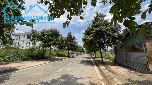 Bán 824m2, mt 40m đất KĐT Nam Vĩnh Yên, Vĩnh Phúc sẵn sổ lh_0987673102