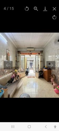 Nhà mặt tiền , 55m2 , 3 lầu , Bình Thạnh , giá 8 tỷ .