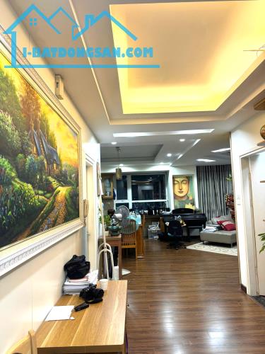 ✅BÁN CHUNG CƯ TÒA HANDCORP PLAZA 72 TRẦN ĐĂNG NINH 109 M2, 2 PHÒNG NGỦ, 2 VS CHỈ HƠN 8 TỶ