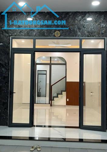 🌹84M² - 3 TẦNG - HƠN 6 TỶ . NHÀ 2 MẶT HẺM TRƯỚC SAU CỰC THOÁNG - HIỆP BÌNH PHƯỚC