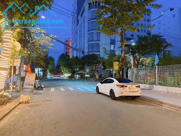 🔥 BÁN CẶP ĐẤT NGANG 9M – HOÀNG BÍCH SƠN – SÁT BIỂN SƠN TRÀ – 27,X TỶ 🔥
