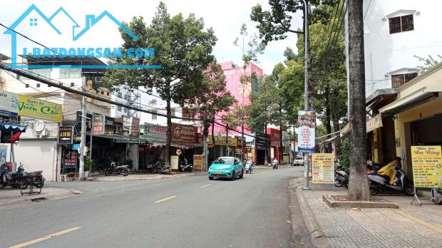 Giá 8,5 tỷ. Bán nhà 1T1L mặt tiền đường 4 Trương Định, Biên Hòa. 5,1x14 75m sổ thổ cư.