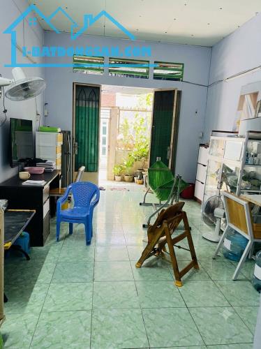 [DP144*] Nhà MT KD Song Hành 60m2 7.x Tỷ