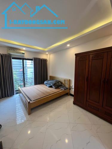 Bán nhà Đông La xây mới ngõ rộng, ô tô đỗ gần 33m2*5T giá chỉ 3.3 tỷ!