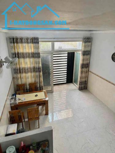 Gấp bán, 3 Tầng, 45m2, gần hẻm xe hơi Phan Đình Phùng, ngang 4.5m, vào ở ngay, chỉ 6.35 Tỷ