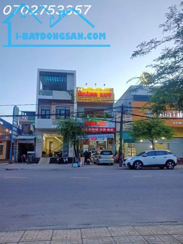 CHÍNH CHỦ CẦN BÁN CĂN NHÀ Tại Đường Phan Chu Trinh, Phường Tam Kỳ, TP Đà Nẵng
