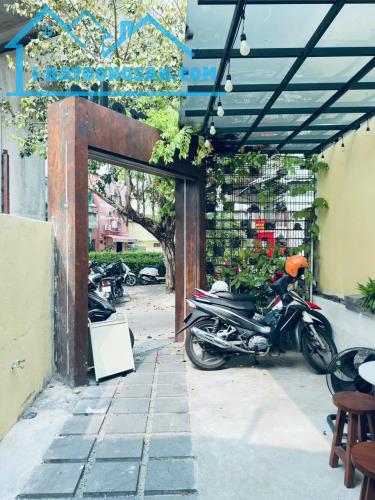 Bán nhà Hẻm 8m Điện Biên Phủ - gần Nguyễn Hữu Cảnh, 4x21m, Cấp 4, hạ còn 11,9 Tỷ.
