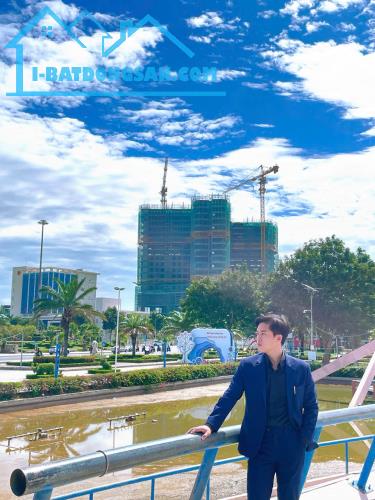BÁN CĂN HỘ BIỂN CAO CẤP 4 SAO HACOM TOWER PHAN RANG - NINH THUẬN ( CŨ )