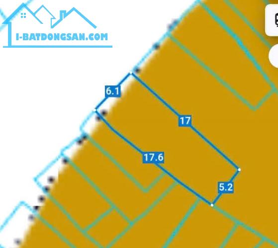 Bán Nhà MẶT PHỐ TRƯƠNG ĐỊNH 103M² – MT 6M – NHỈNH 30 TỶ -Xây Building -ko QH