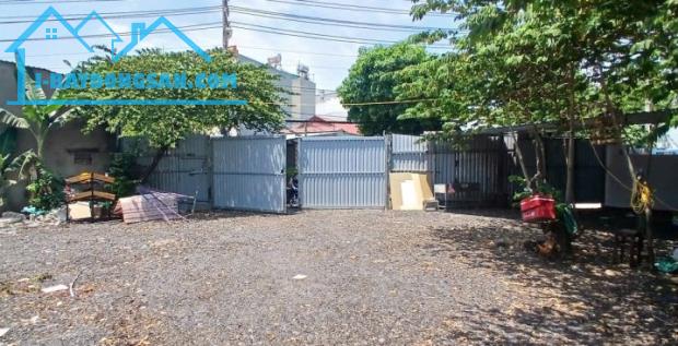 MT Gò Cát, Phú Hữu – Dt 696m² (20 x 35m), 457.9m² ODT - Xây dựng tự do