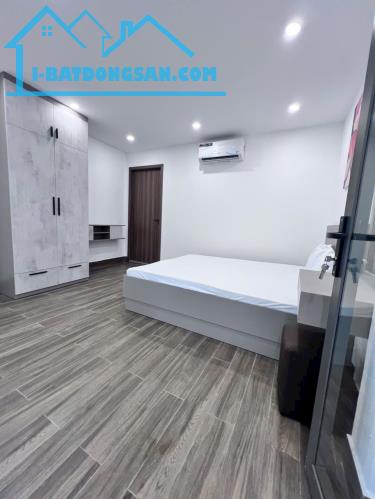 Nhà mới đẹp, ở ngay nội thất cao cấp PHÚ THỌ HÒA khu sầm uất đủ tiện ích 36m chỉ 4 TỶ. HIẾ
