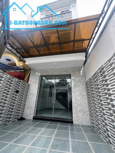 BÁN NHÀ ĐẸP XÂY MỚI - PHỐ ĐÌNH ĐÔNG ➖3 TẦNG 56m2 CHỈ 2.97 TỶ➖