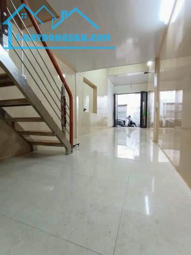 nhà ngõ 81 phạm hữu điều - lê chân