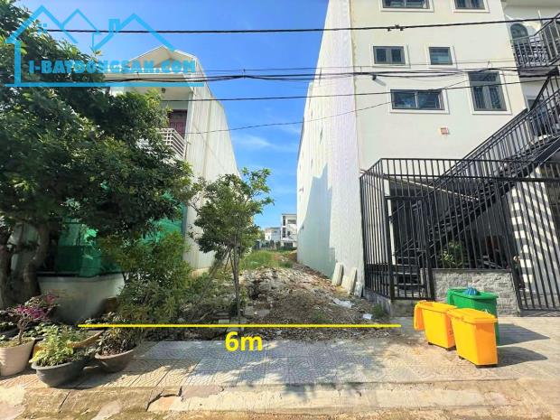 BÁN ĐẤT 153M2 MẶT TIỀN ĐƯỜNG BÙI XUÂN PHÁI, KQH VỊNH MỘC, GẦN CẦU VƯỢT THỦY DƯƠNG, TP. HUẾ