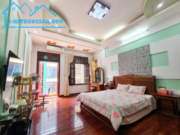 BÁN GẤP NHÀ MẶT PHỐ LÊ TRỌNG TẤN – THANH XUÂN, 78M² × 8 TẦNG, MT 5M, CHỈ 28 TỶ