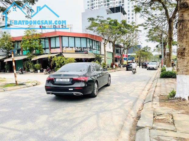 BÁN MẢNH ĐẤT TĐC TỨ HIỆP, THANH TRÌ, 30M, VỈA HÈ, Ô TÔ TRÁNH, KINH DOANH, VĂN PHÒNG.