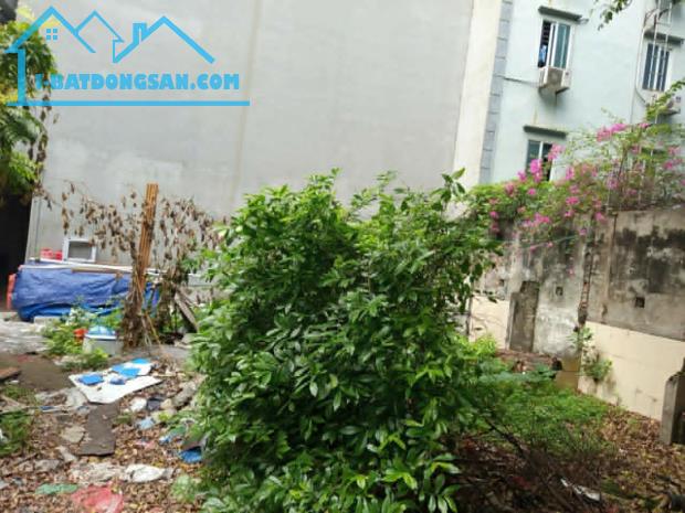 Bán đât mặt ngõ phố Tây Hồ , diện tích 100m2,giá 42 tỷ
