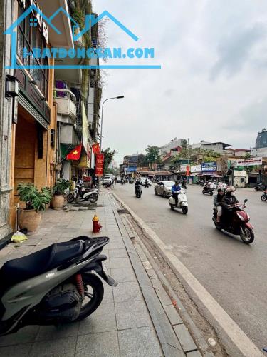 🔥MẶT PHỐ NGUYỄN KHUYẾN .MỞ CỬA LÀ CÓ TIỀN 🤑TRUNG TÂM ĐỐNG ĐA– KẾT NỐI HOÀN KIẾM 🤑KIN