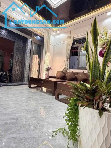 HẺM Ô TÔ 7 CHỖ ĐƯỜNG 48, HIỆP BÌNH CHÁNH, THỦ ĐỨC, 80M2 NỞ HẬU, 5.5 TỶ